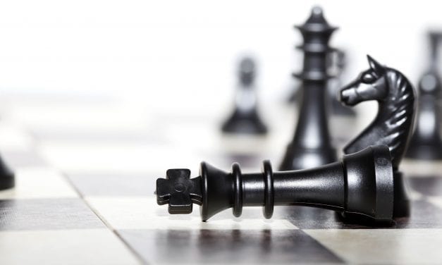 The One Universal Reason New Leaders Fail