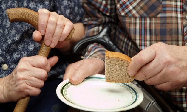 A Problem That’s Bigger Than Ireland’s Potato Famine — Our Responsibility