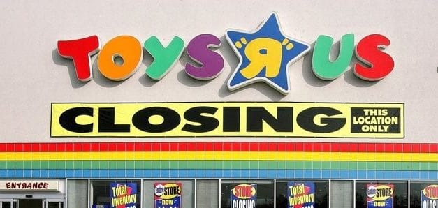 Will Senior Living Die the Same Death that Toys R Us Did?
