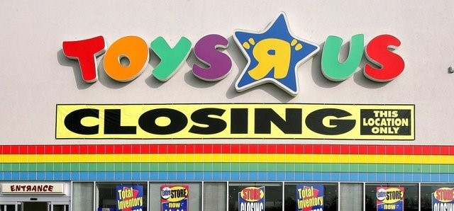 Will Senior Living Die the Same Death that Toys R Us Did?