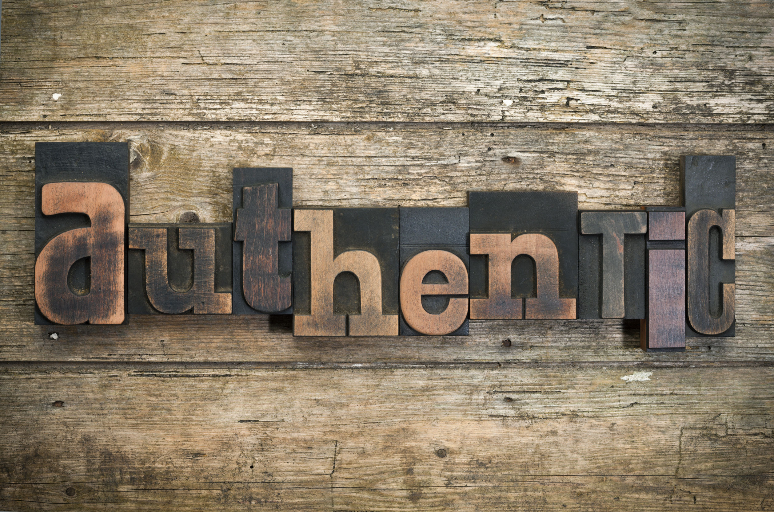 Lxxndaa: The Power Of Authenticity - slp94pt