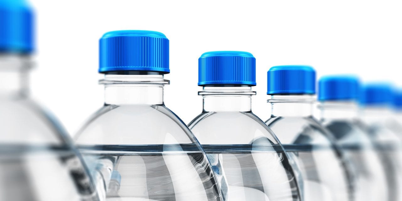 Could Bottled Water Get Your Senior Living Community to 100% Occupancy?