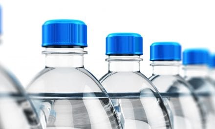 Could Bottled Water Get Your Senior Living Community to 100% Occupancy?