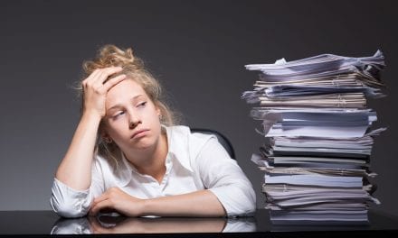 How to Keep the Closing Paperwork from Killing the Sales Process