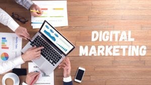 digital marketing sage age