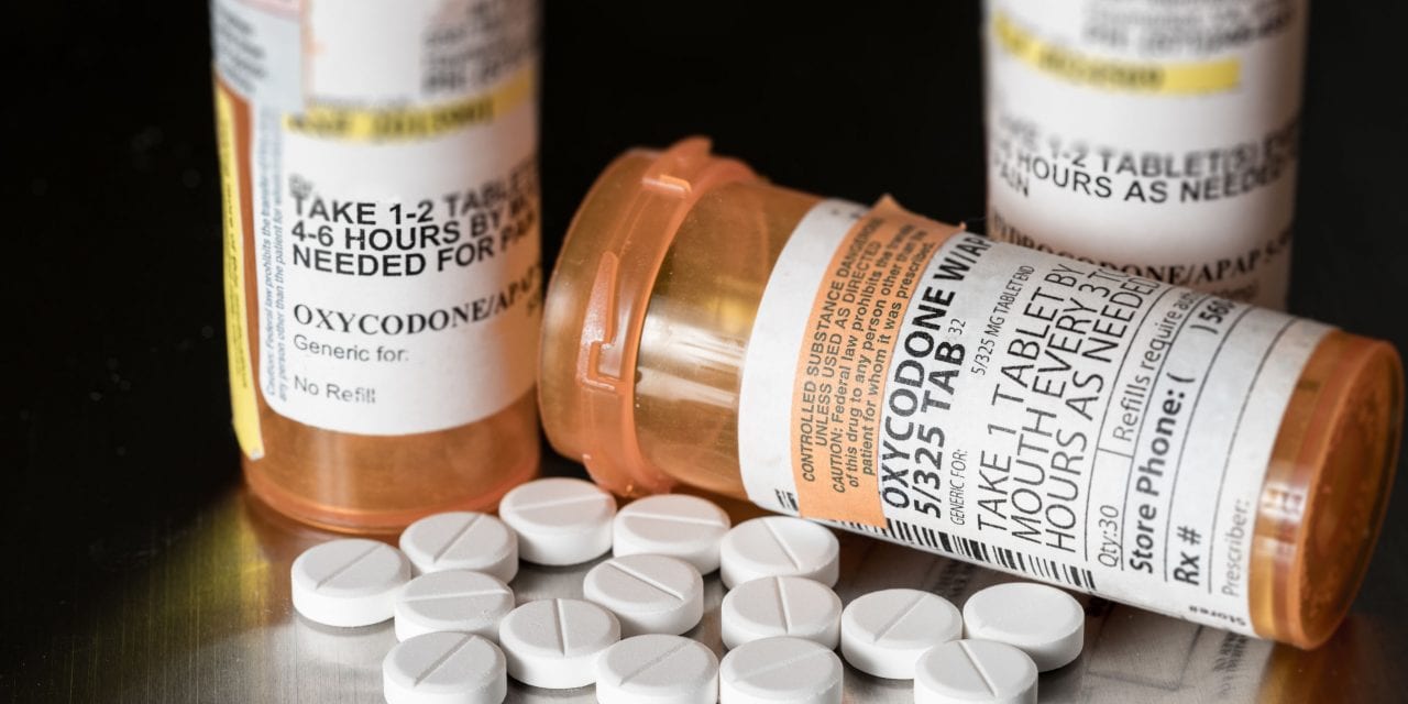 This Could Be the Most Innovative Way to Solve the Opioid Problem in Senior Living