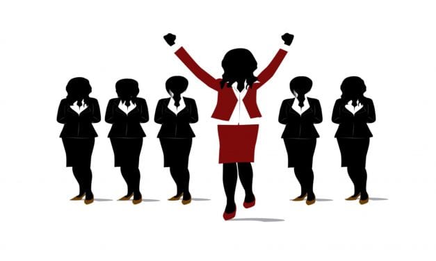 Women in Senior Living