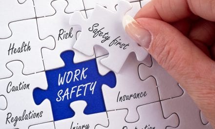 Could Reducing Employee Injury Be This Simple?