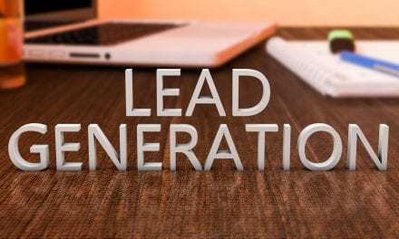The Top Performing Lead Source Is . . .