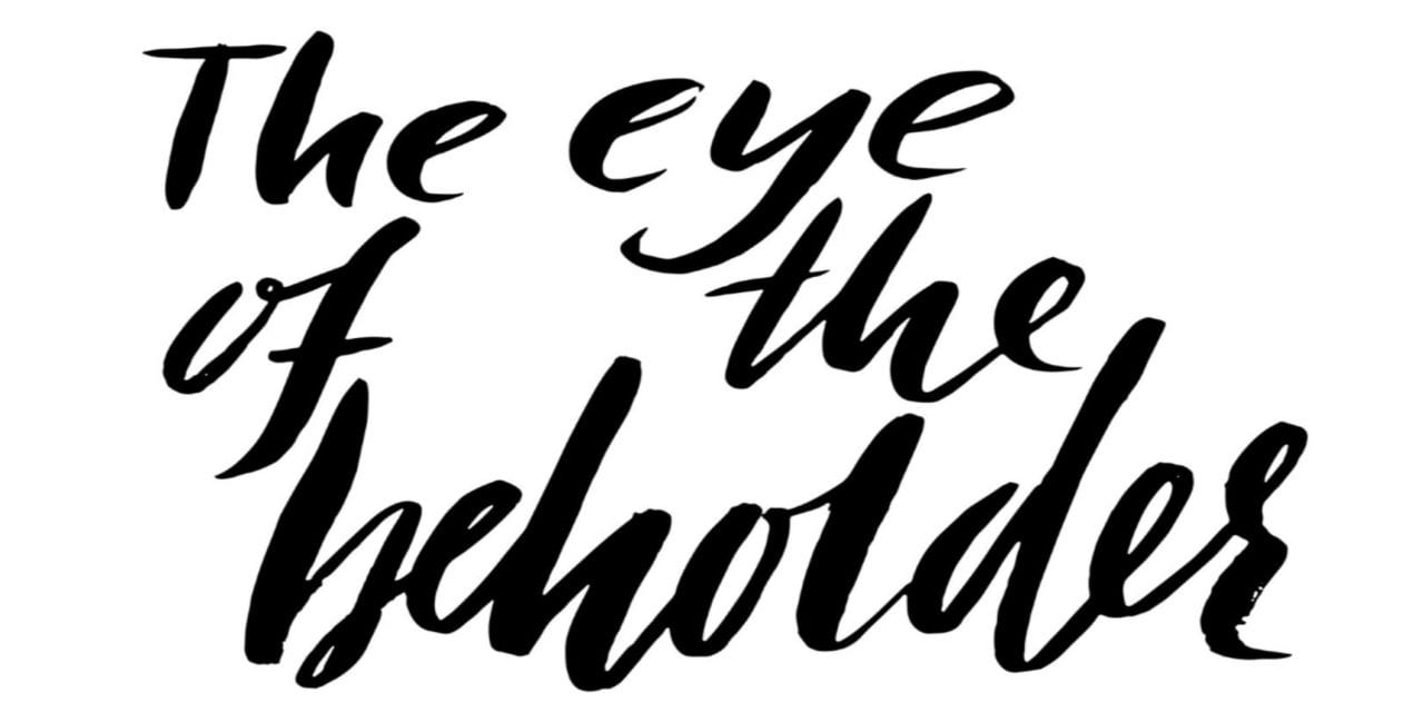 Is Ageism in the Eye of the Beholder?