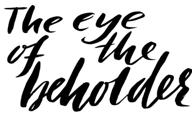 Is Ageism in the Eye of the Beholder?