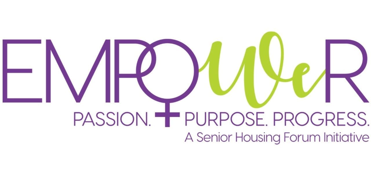 Jayne Sallerson: Chair of the Senior Housing Forum Empower Advisory Board