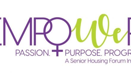 Jayne Sallerson: Chair of the Senior Housing Forum Empower Advisory Board