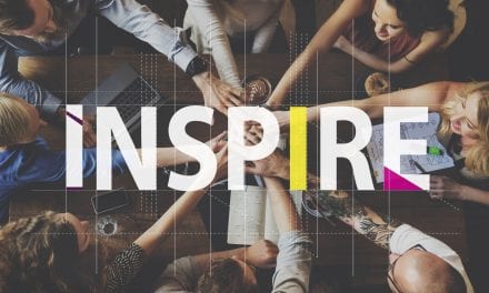 Inspire and Empower