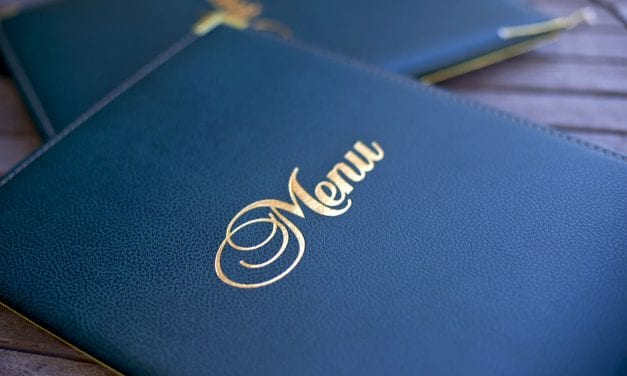 Why You Need to Shrink Your Menu