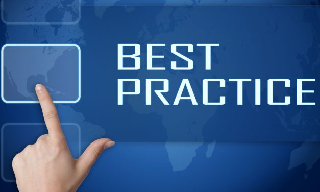 S1 Episode 1 – Best Practices for Best Results