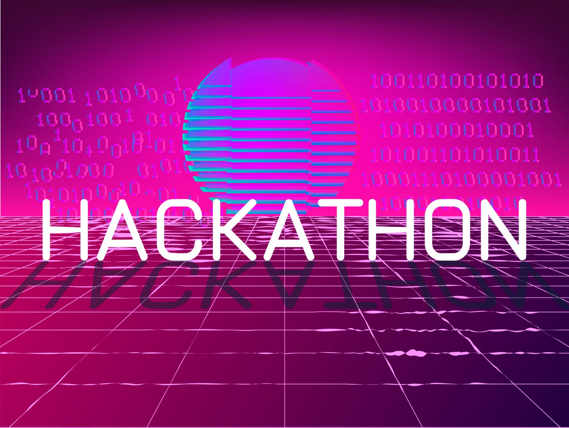 Get Inspired at Our NIC Hackathon . . . or Watch Me Fall Flat on My ...