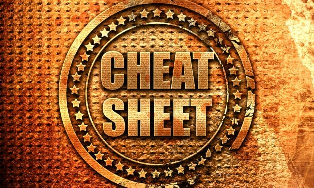 Here’s the Marketing Cheat Sheet Every Community Needs