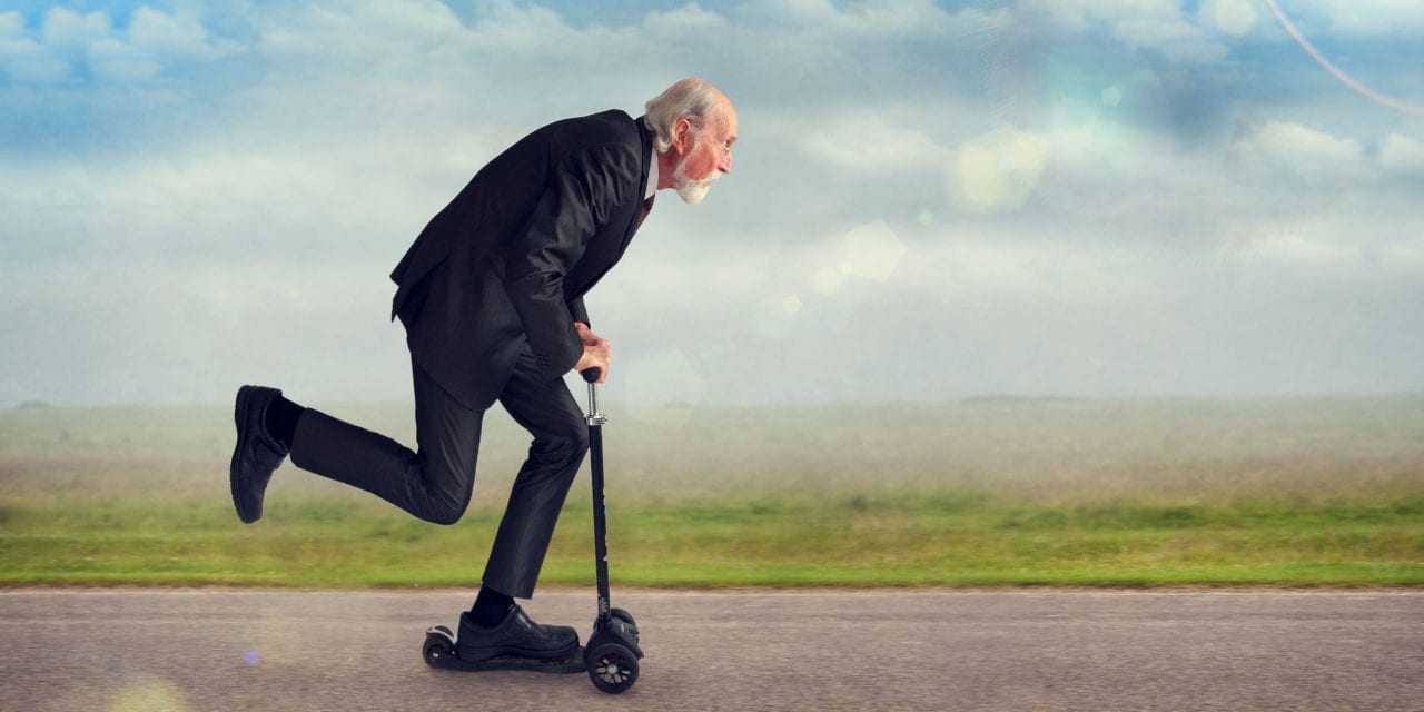 “If Old People Would Just Die Sooner,” Says Freddie Mac