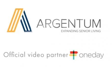 OneDay Is the Official Video Partner of Argentum 2019
