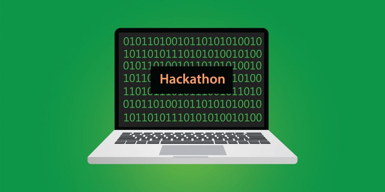 5 Astonishing Lessons from the First-Ever NIC Hack-a-Thon