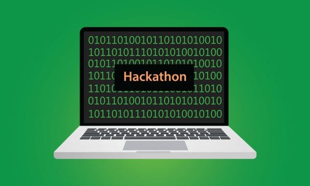 5 Astonishing Lessons from the First-Ever NIC Hack-a-Thon