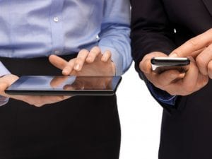 technology apps