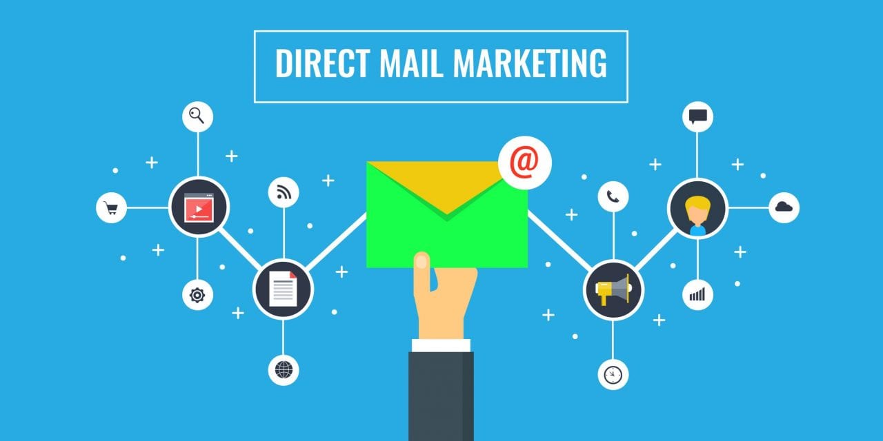 4 Tried and True Reasons to Double Down on Direct Mail