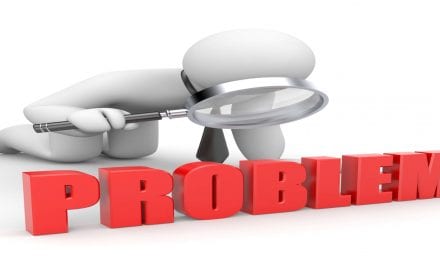 Are You Working on the Right Problem or the Wrong Problem?