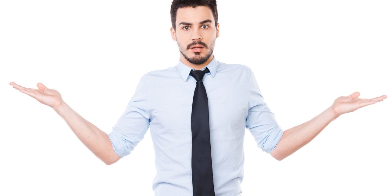 Why This Easy Thing Is So Damn Hard!