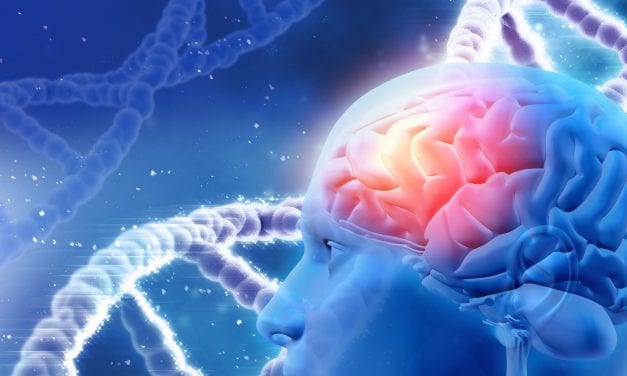 There Is a Cure for Dementia . . . Sort of
