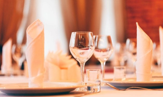 Brandywine’s Award Winning Chophouse Dining Experience