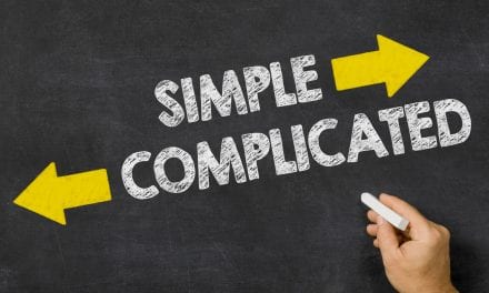 It’s Not That Complicated — Can That Many People Have It Wrong?
