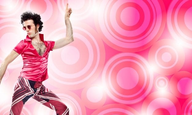 Ode to Joy – Part 2