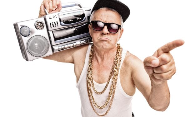 Here Is Why You Should Be Obsessing About Music in Your Senior Living Communities