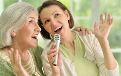 S1 Episode 9 – Sing-alongs with a Twist Bring Residents Greater Engagement and Quality of Life