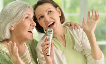 Greater Resident Engagement and Quality of Life through A New Twist on Sing-Alongs — Part Two