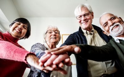 S1 Episode 10 – A 6-Bed Affordable Senior Living Model that Makes A Profit?