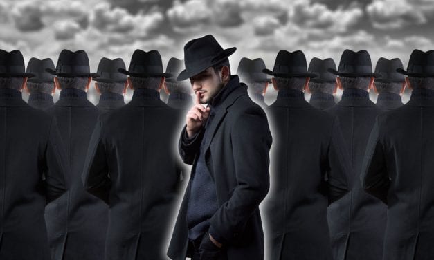 What The Jeffrey Epstein Conspiracy Theories Can Teach Us About Senior Living Leadership