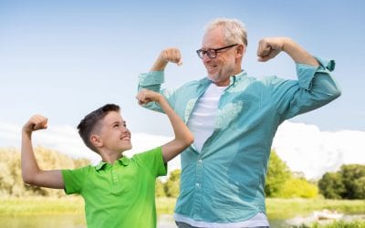 S1 Episode 11 – A Senior Living “Comm-University”: A Marketing Coup and A Win-Win-Win-Win for All Involved