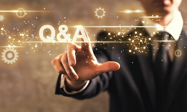 You Won’t Believe What This Q&A Says About Leads