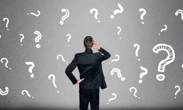 We Are, All of Us, Asking the Wrong Question . . .