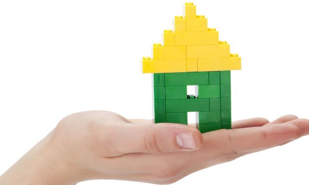 Legos, Senior Living, and Customer Service