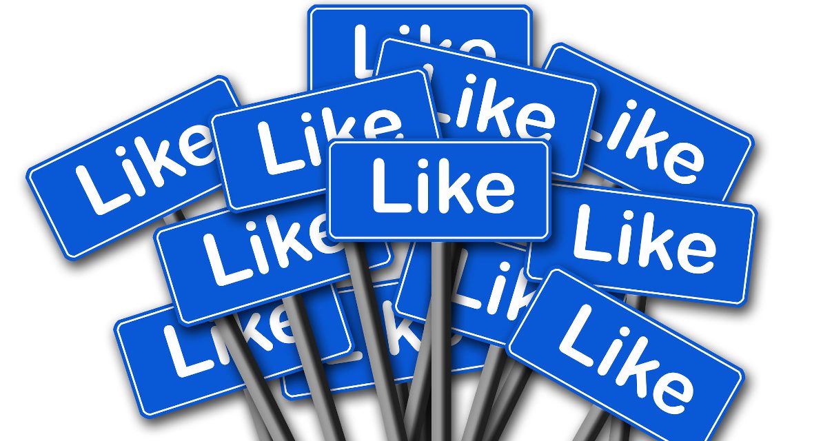 Are Facebook “Likes” Going Away? Should You Care?