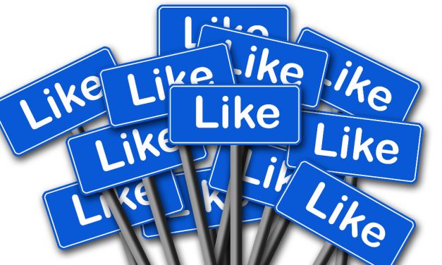 Are Facebook “Likes” Going Away? Should You Care?