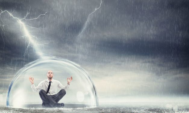 Surviving, Thriving, Being Entitled