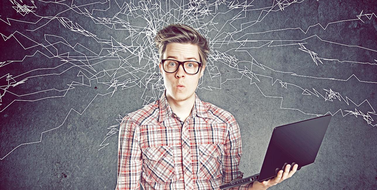 Nuts About Work Salesperson