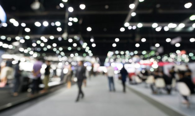 Dispatch from CES Day 1