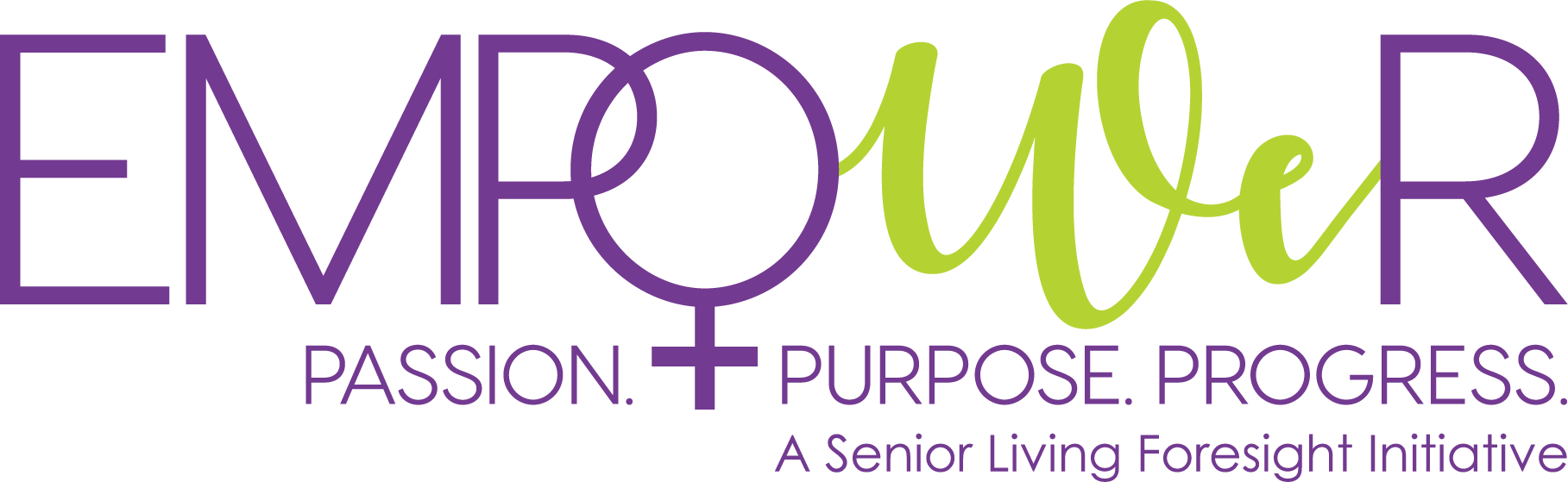 Empower Initiative Senior Living Foresight Empower Initiative Senior Living Foresight