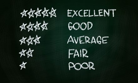 An Audacious Question: What’s Your Personal Star Rating?